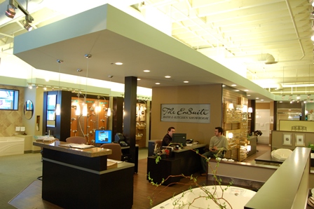 IDEATE Retail Interior Design